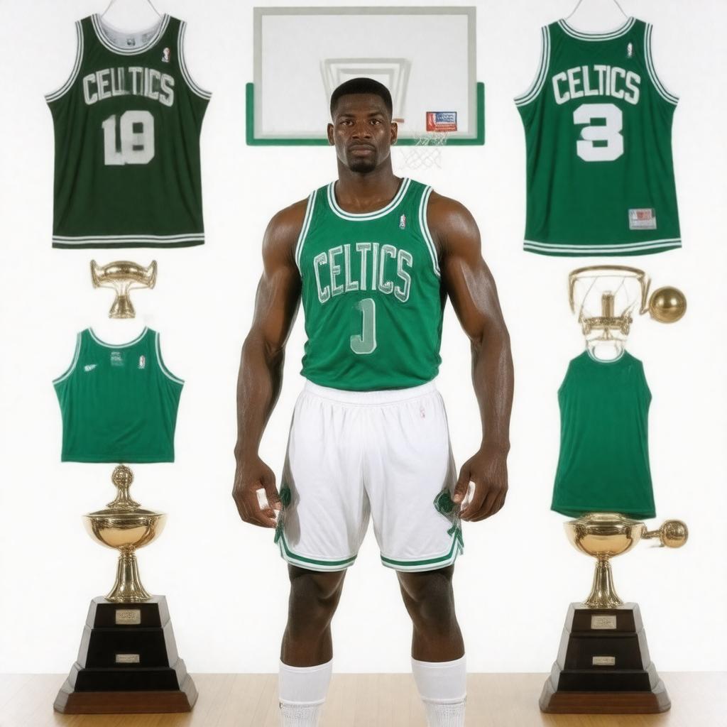 Robert Parish